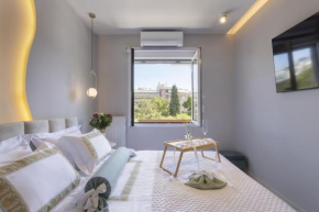 Chrisostomou Square 14 Gold Apartment